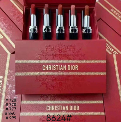 Dior Set New Stock
60 dhs✅

Zain105
♥️♥️♥️