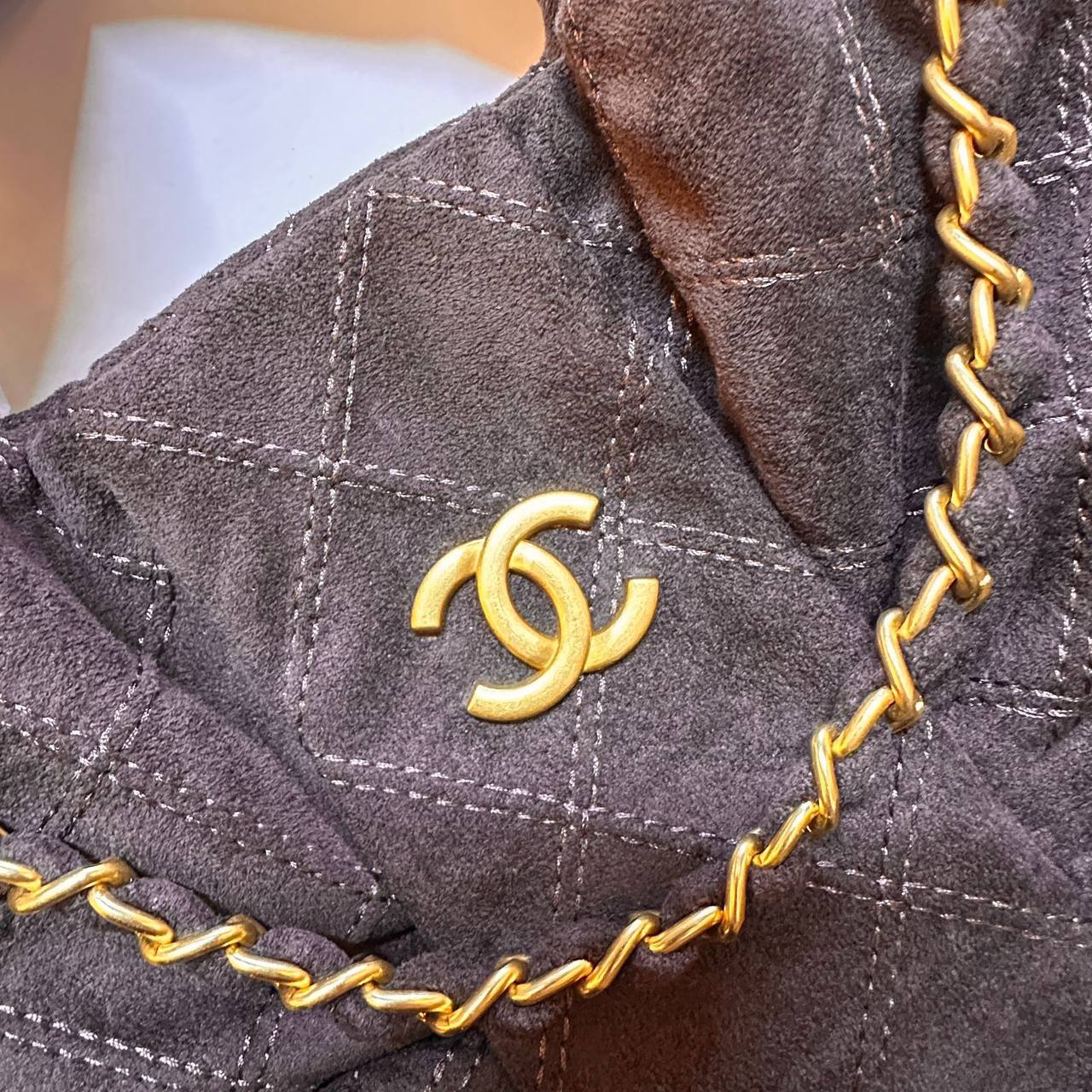 CHANEL 
COPY ONE 
SPECIAL  
OFFERS 
130 dhs✅

Zain39
♥️♥️♥️