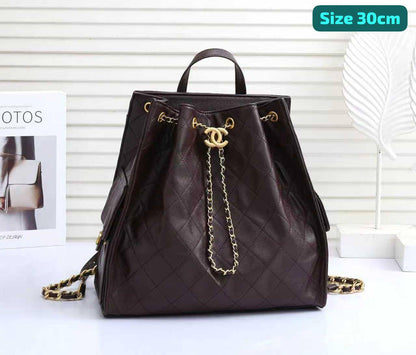 Chanel
Good quality 
120 dhs🪙🌨️

Zain186
♥️♥️♥️