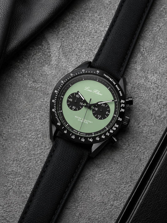 Louis Hilano watch for men good quality 
290 dhs✅

Zain59
♥️♥️♥️