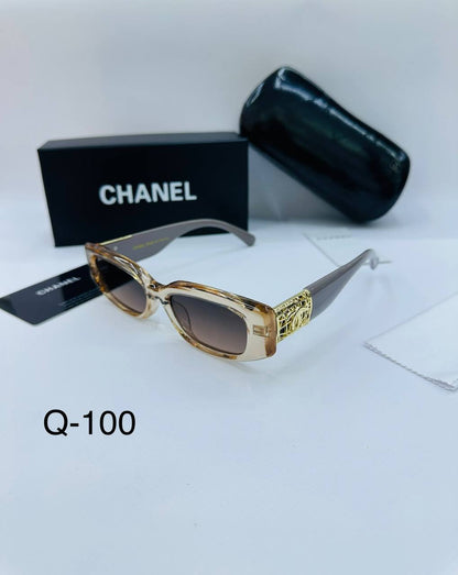 Sunglasses 🕶️*
New stock 💥
good quality 💯
Copy one 1️⃣ 
With master box 🗃️ 
50 dhs💛

Zain216
♥️♥️♥️