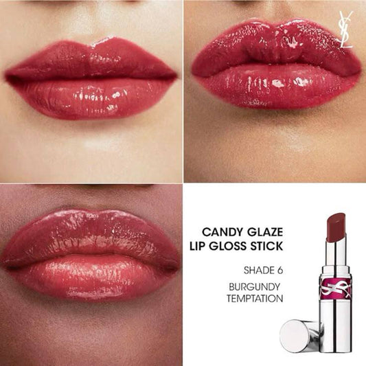 YSL Lip Stick Master
45 dhs✅

Zain36
♥️♥️♥️