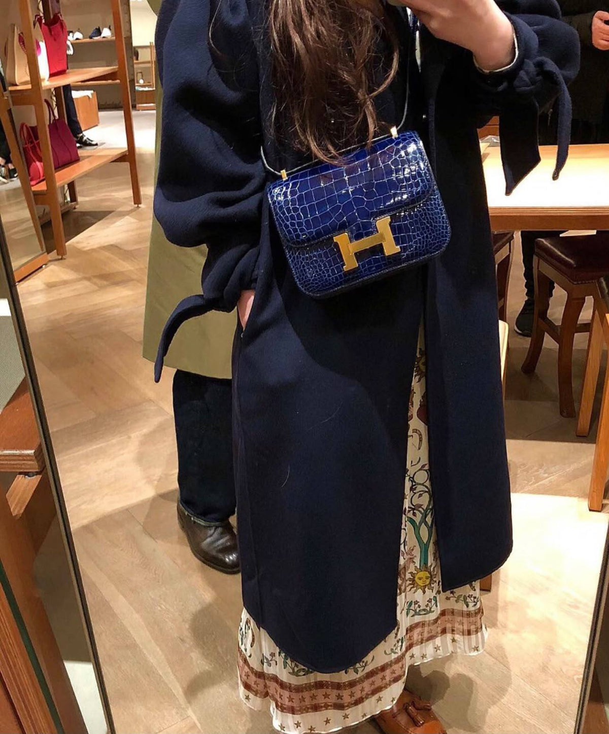 HERMES 

NEW CAME 
GOOD QUALITY 

WITH BOX 
110 dhs🇦🇪🇦🇪

Zain295
Zain39
♥️♥️♥️