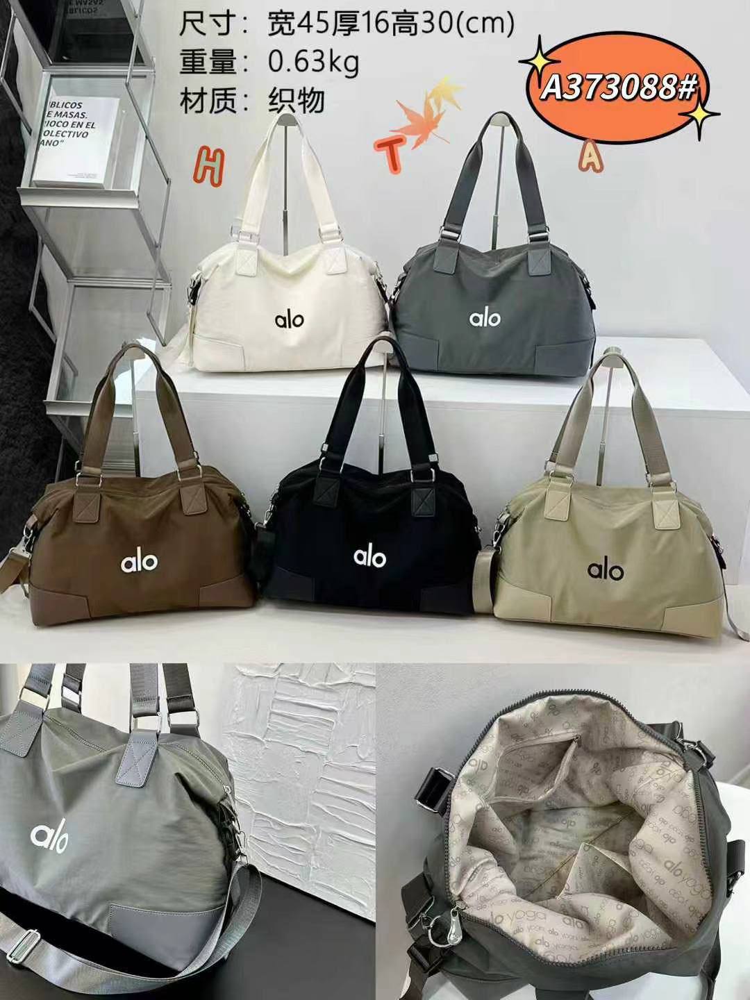 ALO ʏᴏɢᴀ sᴘᴏʀᴛs ᴡᴇᴀʀ
Gym Bag Design
sʜᴏᴜʟᴅᴇʀ ᴄʀᴏssʙᴏᴅʏ ʙᴀɢ
ᴄʟᴏᴛʜᴇ ᴍᴀᴛᴇʀɪᴀʟ
sɪᴢᴇ : 45 cm

75 dhs✅

Zain31
♥️♥️♥️