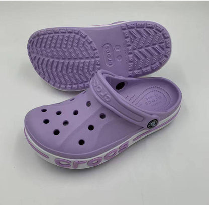 crocs unisex
Size 36to45🔥*
*🔥pink.purple.lightblue🔥*
*🔥36 to 40🔥*
45 dhs❣️

Zain236
♥️♥️♥️