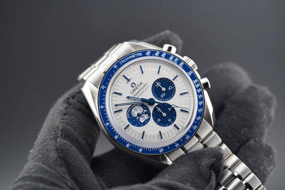 Omega watch for men good quality 
290 dhs✅

Zain59
❤️❤️❤️