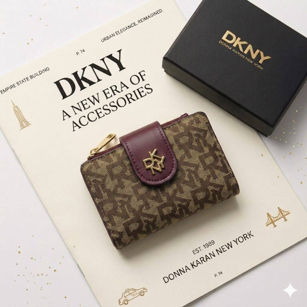 ✦ 𝗗𝗞𝗡𝗬
 ✦ 𝗔𝗜𝗚𝗡𝗘𝗥
 ✦ 𝗖𝗛 ᴄᴀʀᴏʟɪɴᴀ ʜᴇʀʀᴇʀᴀ
SMALL CARD WALLET
ᴡɪᴛʜ BOX
🎁🎁🎁


45 dhs✅

Zain31
♥️♥️♥️