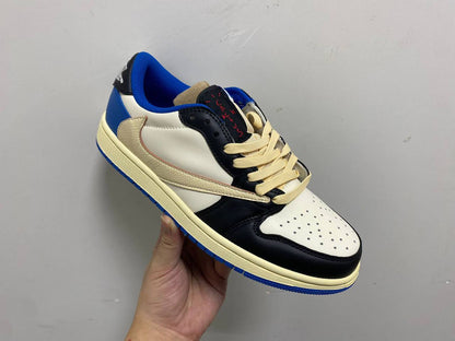 Jordan x Travis Scott x Fragment Air Jordan 1 Low
36-45 AVAILABLE😍
210 dhs🪙💕

Zain242
♥️♥️♥️