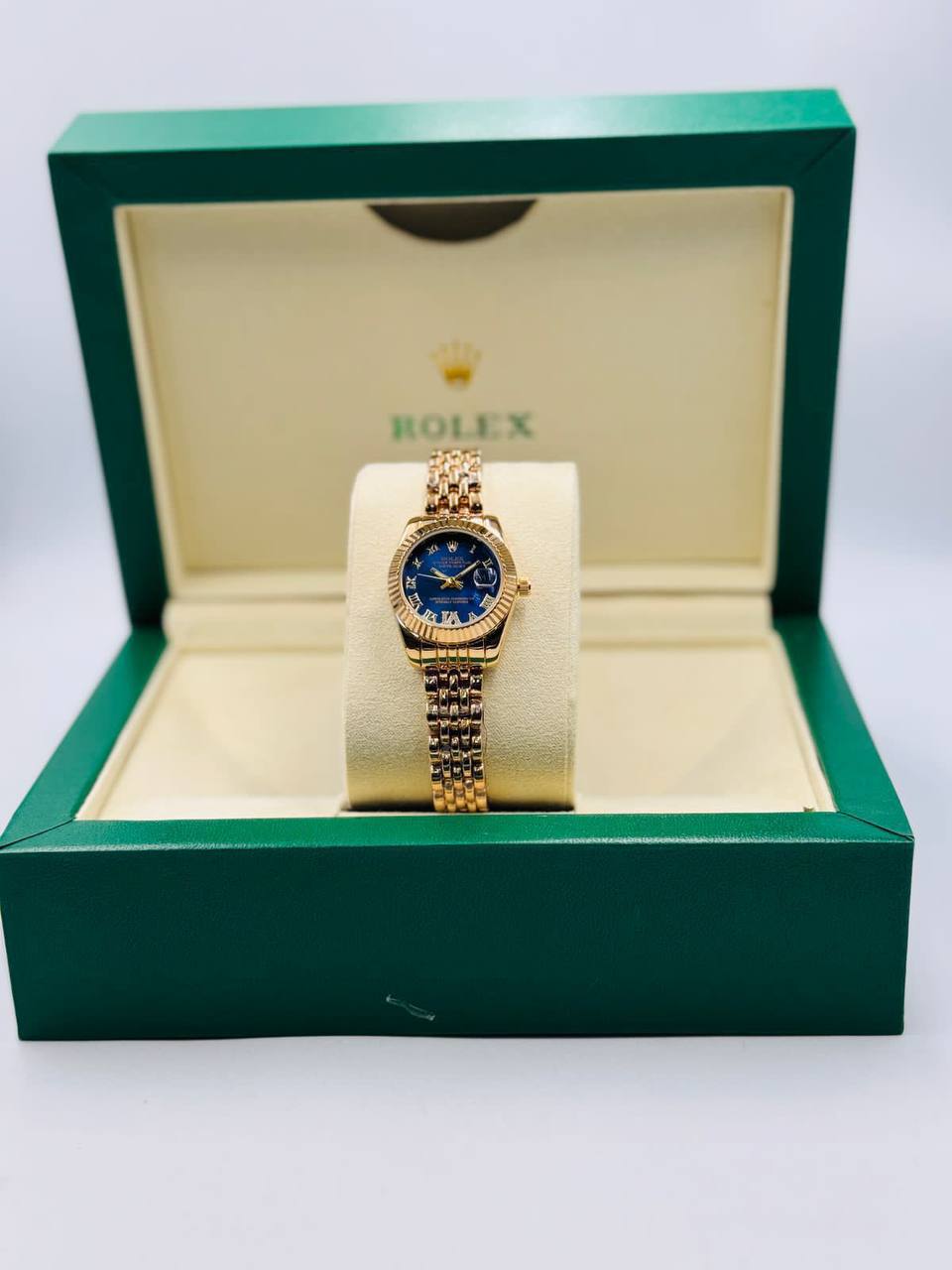 Rolex ladies 
55 dhs🪙🌨️

Zain08
♥️♥️♥️