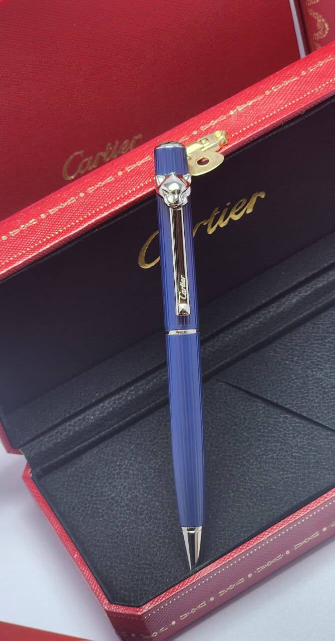 Cartier 
pen master quality 
with box and paper bag 
🎁🎁🎁

95 dhs💓


Zain59
♥️♥️♥️
