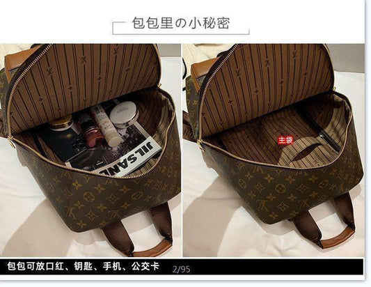 LV
38*31*20cm
90 dhs🇦🇪

Zain17
♥️♥️♥️