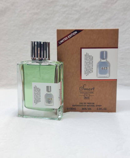 Smart Perfumes
35 dhs🪙

Zain64
🌸🌸🌸