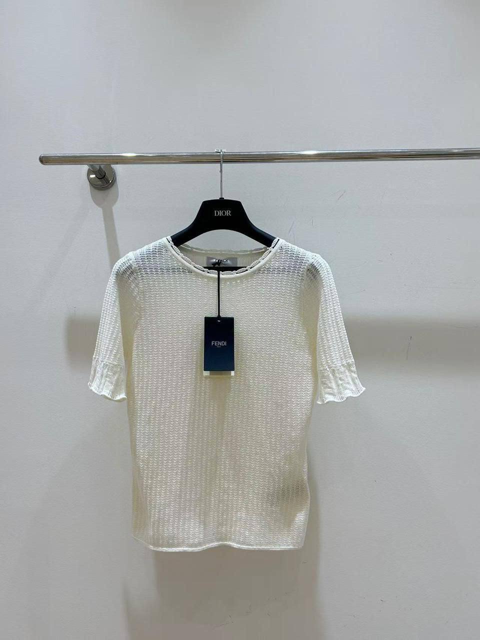*New collections*                                                
FENDI
*Super Master quality*
*Sizes: S M L XL* 
350 dhs✅

Zain308
♥️♥️♥️
