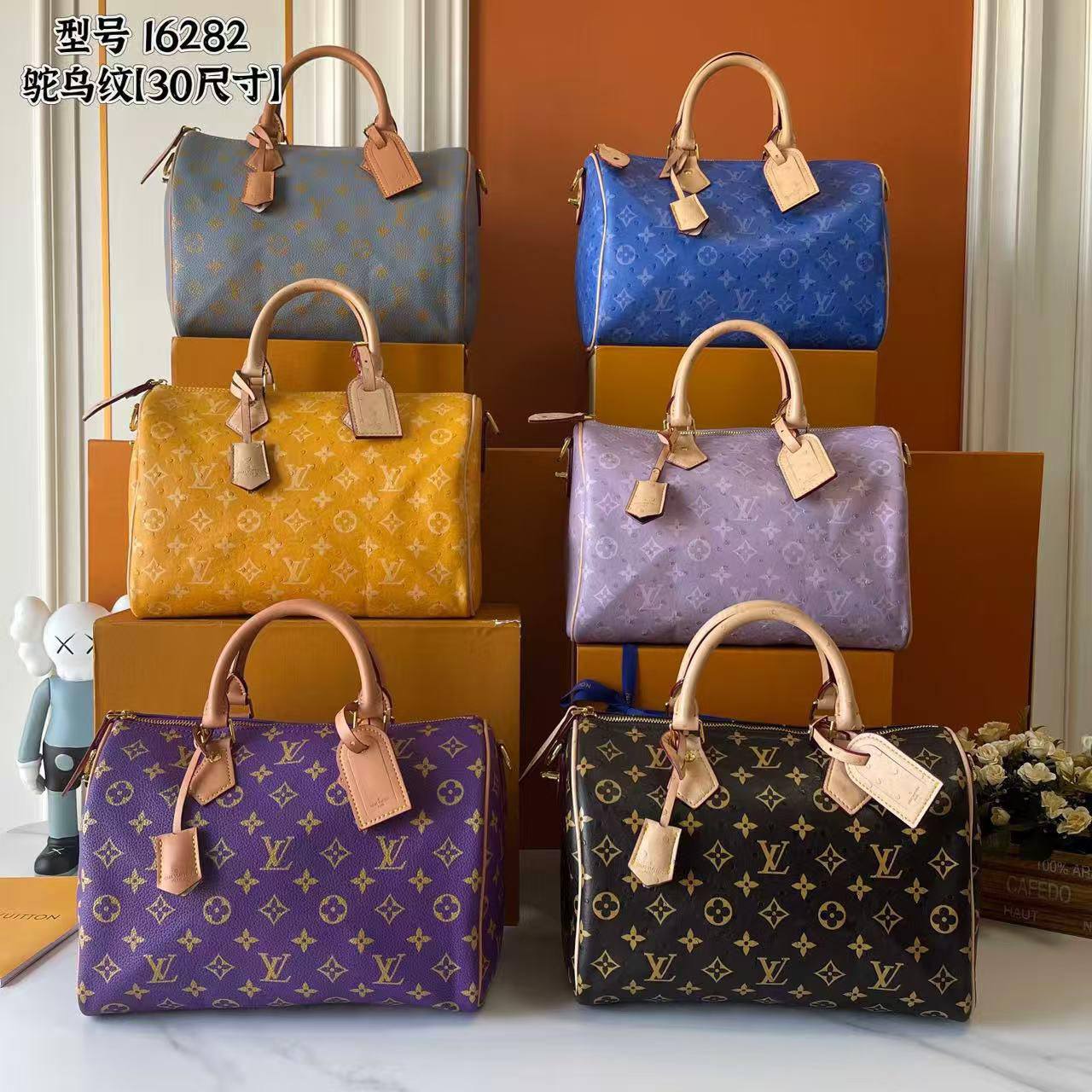 LV
Master
Size 30cm
220 dhs❣️

Zain189
♥️♥️♥️