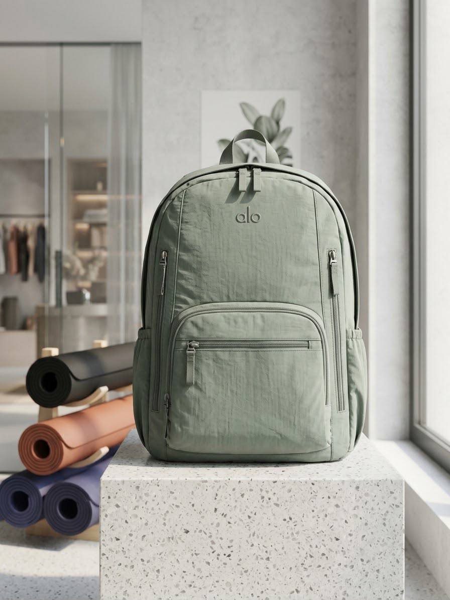 NEW CAME 

GOOD QUALITY 👌

ALO BACKPACK 
80 dhs🇦🇪🇦🇪

Zain40
♥️♥️♥️
