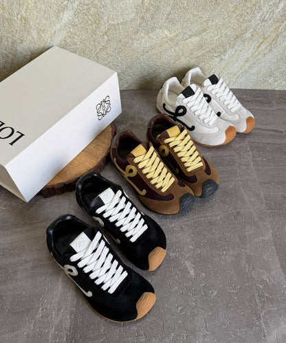 LOEWE
SuperMaster Quality 💯
450 dhs✅
Size: 36-41💥

Zain171
♥️♥️♥️