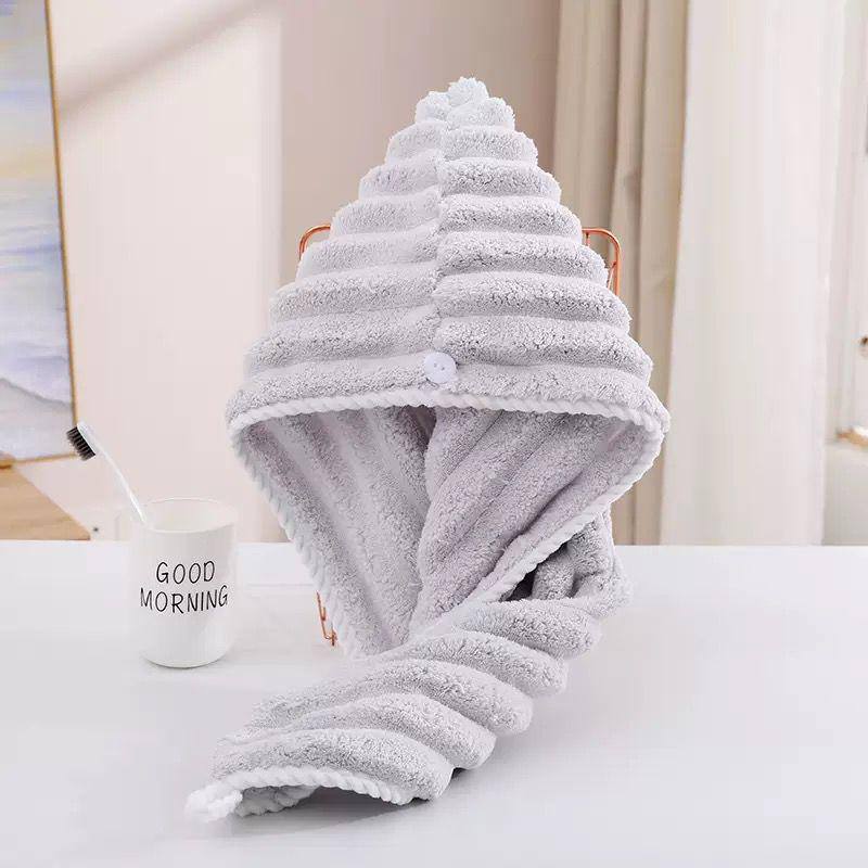 Dry hair cap
15 dhs💓

Zain17
♥️♥️♥️