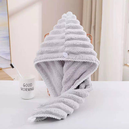 Dry hair cap
15 dhs💓

Zain17
♥️♥️♥️