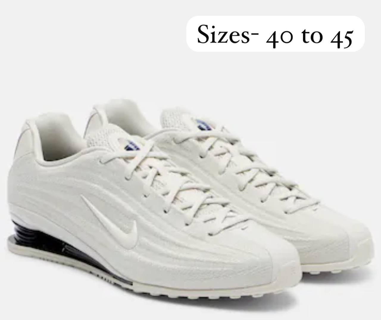 Nike
140 dhs💛

Zain183