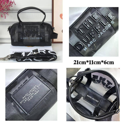 MARC JACOBS 

GOOD QUALITY 

SPECIAL OFFER 

70 dhs🇦🇪🇦🇪
Zain17
♥️♥️♥️