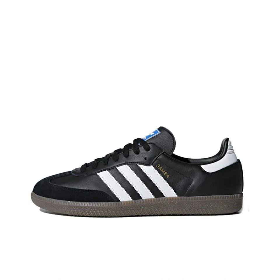 Adidas Samba 
Sizes 36-45 
105 dhs🪙💚

Zain232
♥️♥️♥️