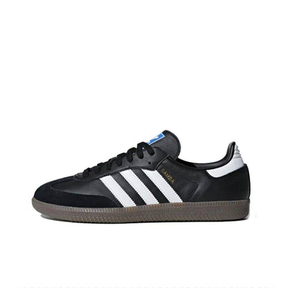 Adidas Samba 
Sizes 36-45 
105 dhs🪙💚

Zain232
♥️♥️♥️