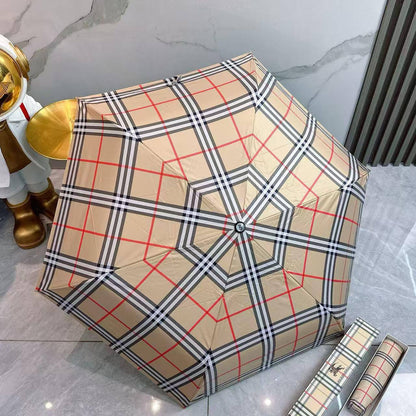 UMBRELLA ☔️*
Master quality 💯
With boxes 🗃️ 
75 dhs💓

Zain216
♥️♥️♥️