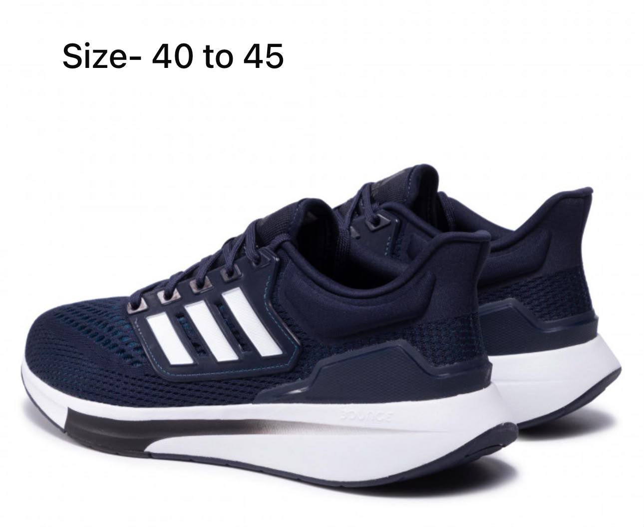 Adidas
Size 40 TO 45
120 dhs✅

Zain183
♥️♥️♥️