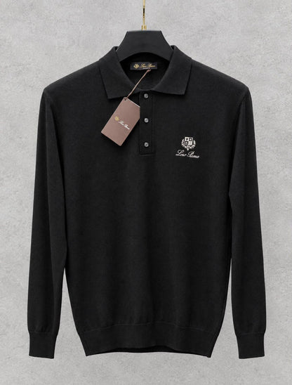 NEW LORO PIANA
♕ 𝐒𝐔𝐏𝐄𝐑 𝐌𝐀𝐒𝐓𝐄𝐑 ♕
SIZE: M,L,XL,XXL,XXXL 

400 dhs🇦🇪🇦🇪🇦🇪

Zain227
♥️♥️♥️
