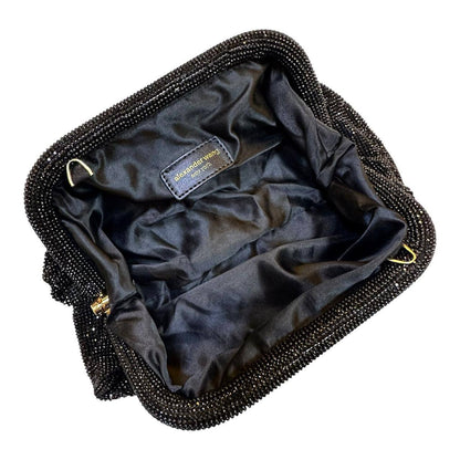 Alexanderwang
Banquet bag copy one 
with box
🎁🎁🎁

150 dhs✅

Zain39
♥️♥️♥️