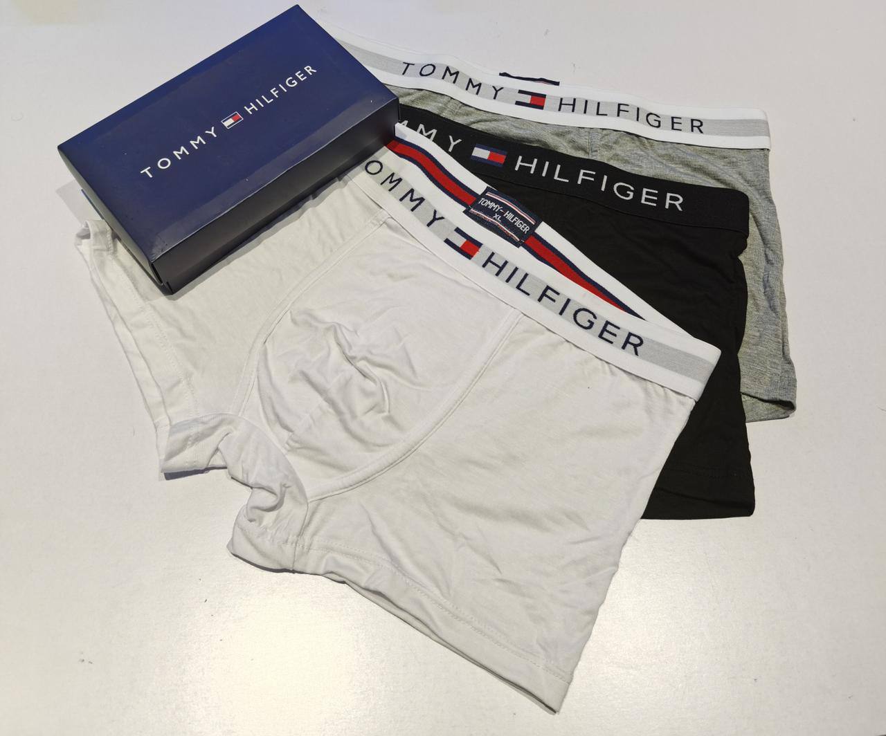 underwear Brands
40 dhs✅
size：L.XL.XX.XXXL 

Zain161
♥️♥️♥️