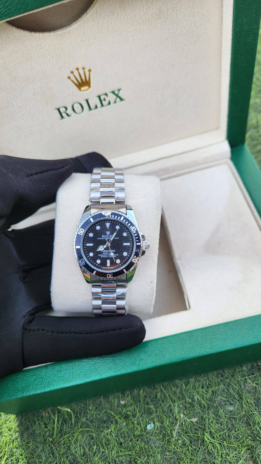 Rolex
65 dhs🌺

Zain277
♥️♥️♥️