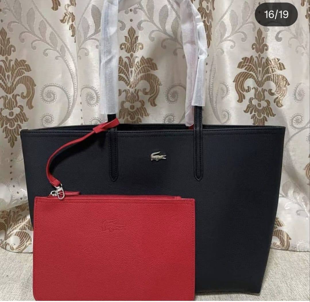 Lacoste
75 dhs🇦🇪🇦🇪

Zain143
♥️♥️♥️