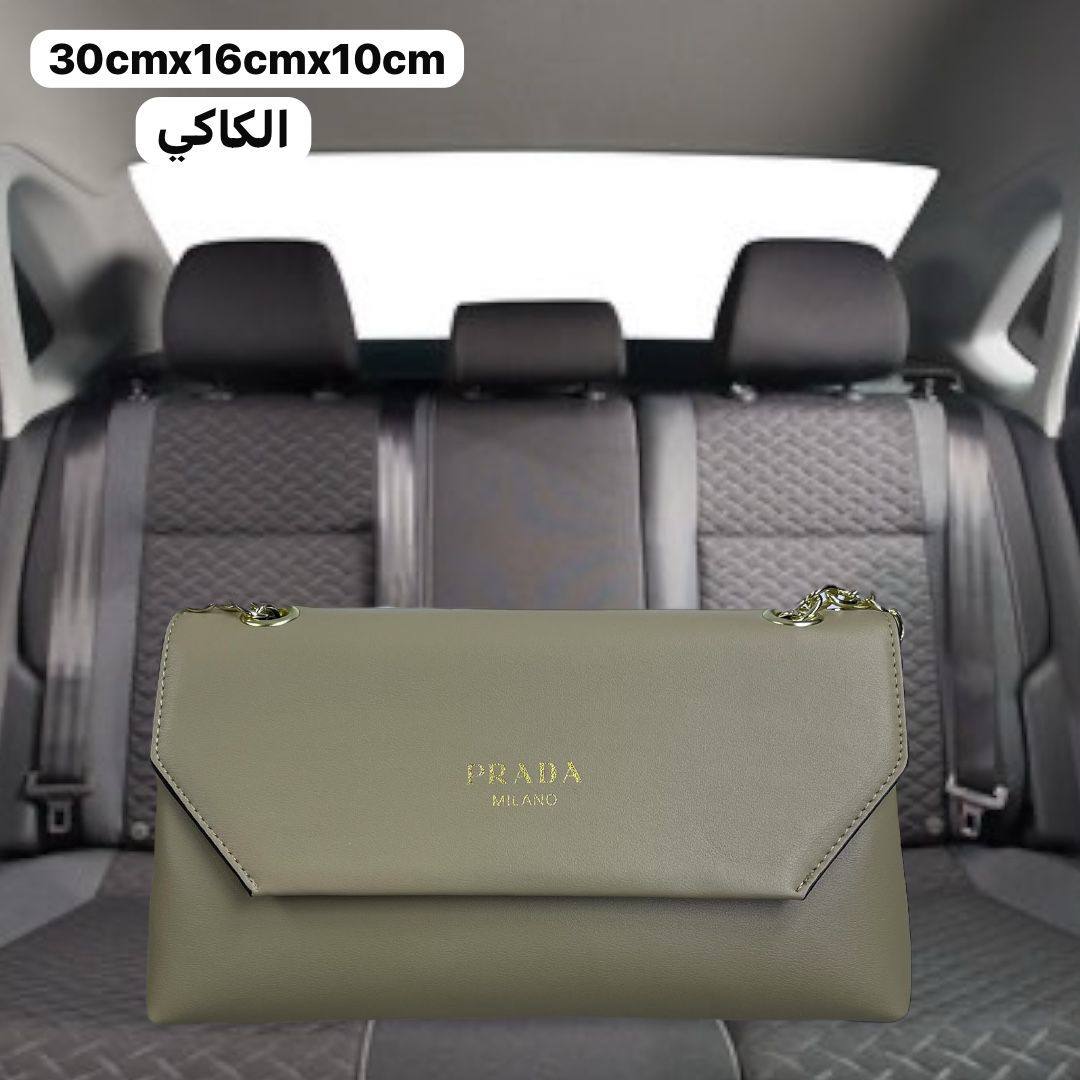 Prada

95 dhs✅

with box
🎁🎁🎁

Zain72
♥️♥️♥️