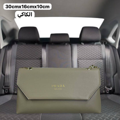 Prada

95 dhs✅

with box
🎁🎁🎁

Zain72
♥️♥️♥️