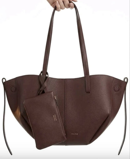 Polene
43cm 
130 dhs🇦🇪🇦🇪

Zain143
♥️♥️♥️
