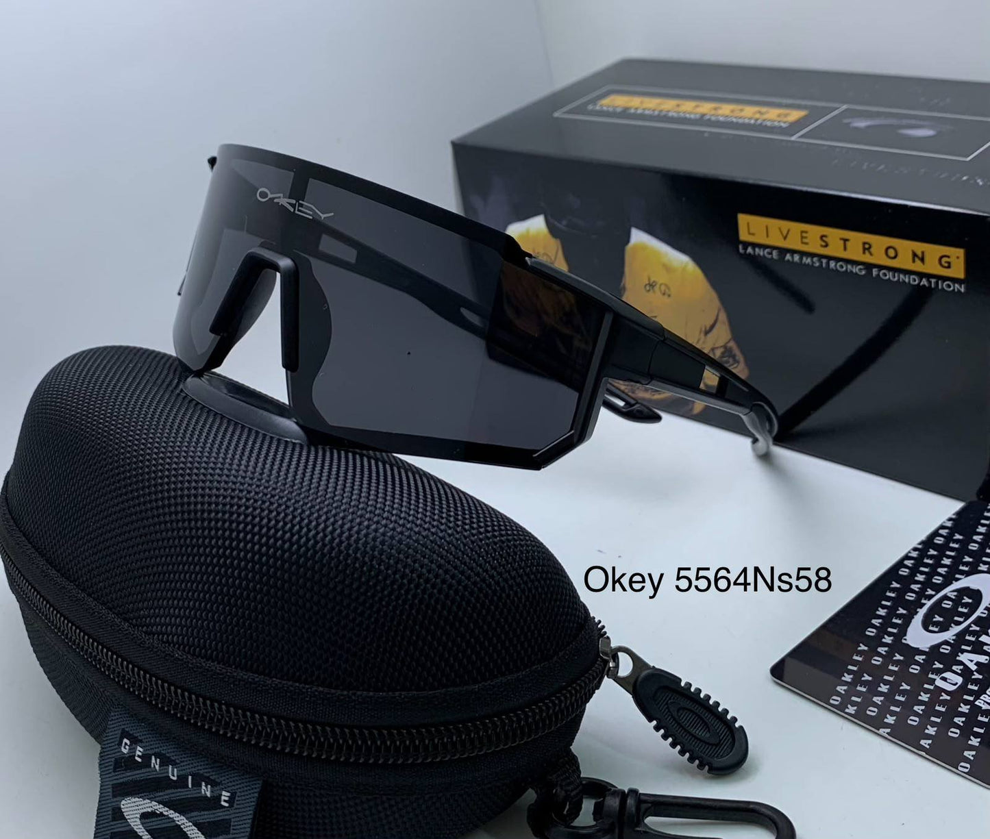 Men’s sports 
sunglasses 
95 dhs✅

Zain126
♥️♥️♥️