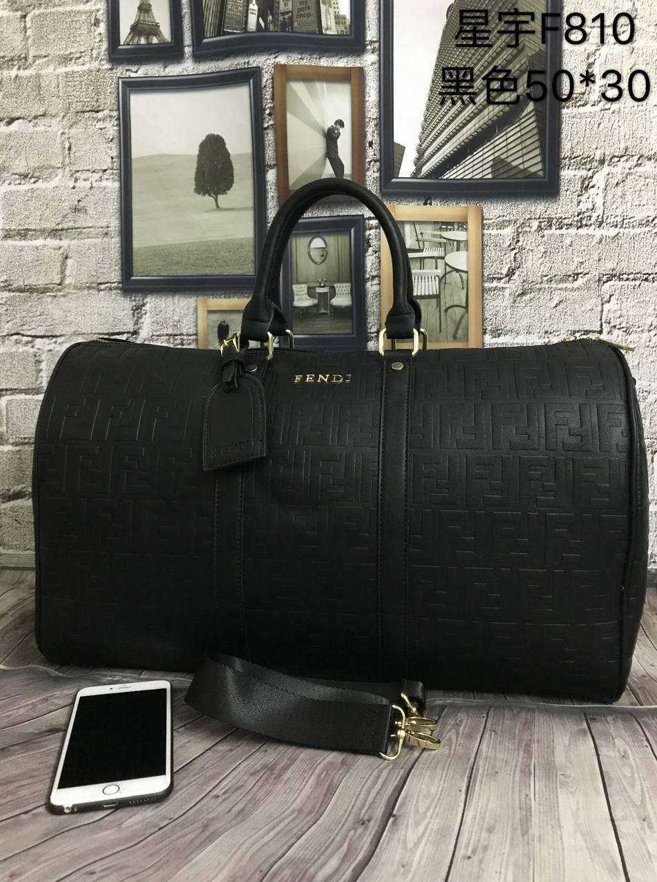 LV 
Travel Bags
140 dhs✅ Glossy
130 dhs✅ Normal

Zain137
♥️♥️♥️