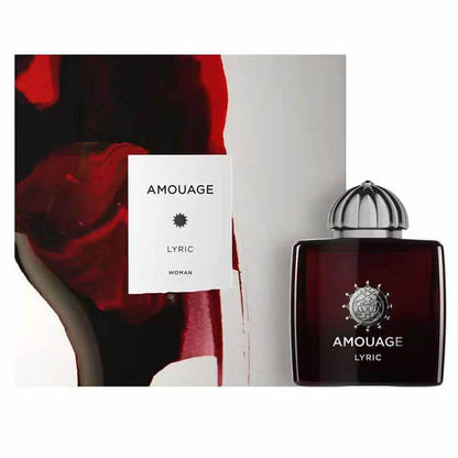 Amouage
55 dhs🌺

Zain36
♥️♥️♥️