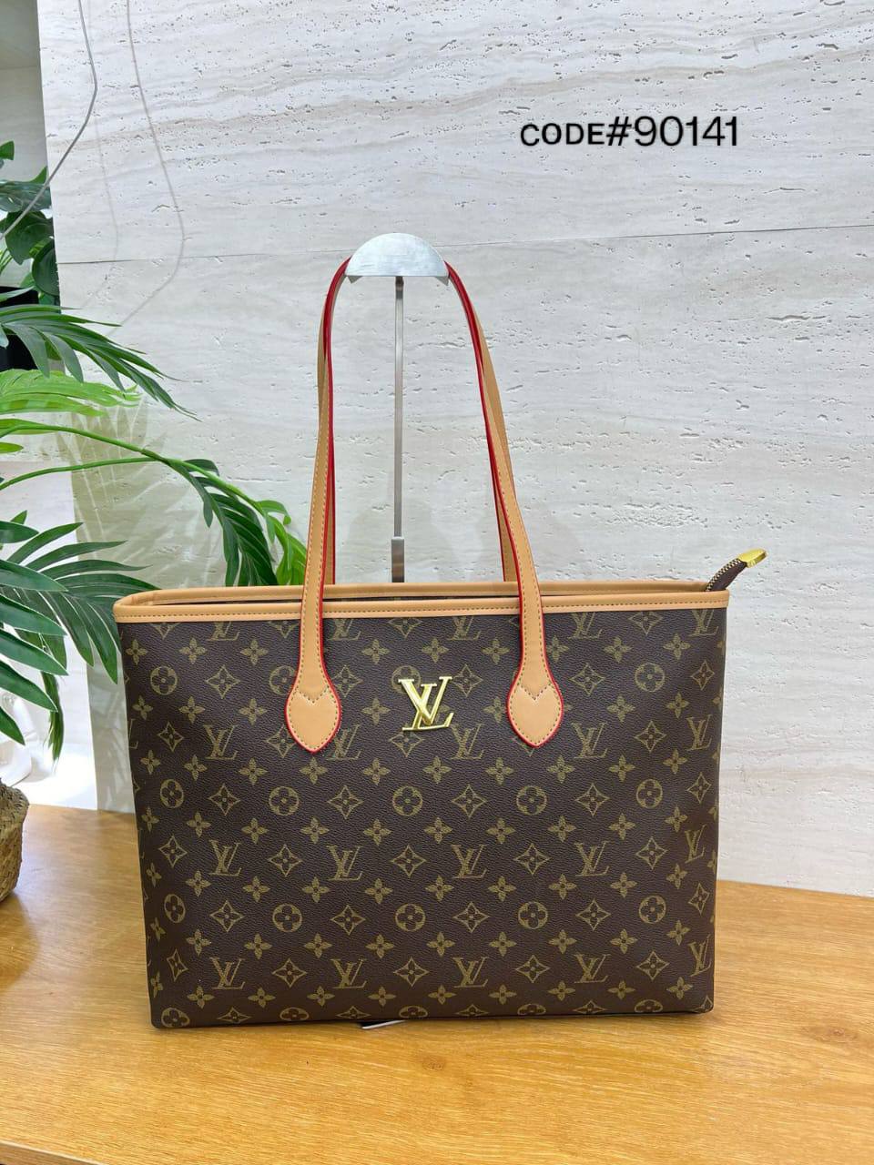 LV
ᴢɪᴘᴘᴇʀ ᴛᴏᴛᴇʙᴀɢ
sʜᴏᴜʟᴅᴇʀ ʙᴀɢ
ᴍᴏɴᴏɢʀᴀᴍ ᴍᴀᴛᴇʀɪᴀʟ
sɪᴢᴇ : 39 cm

70 dhs💚

Zain31
♥️♥️♥️