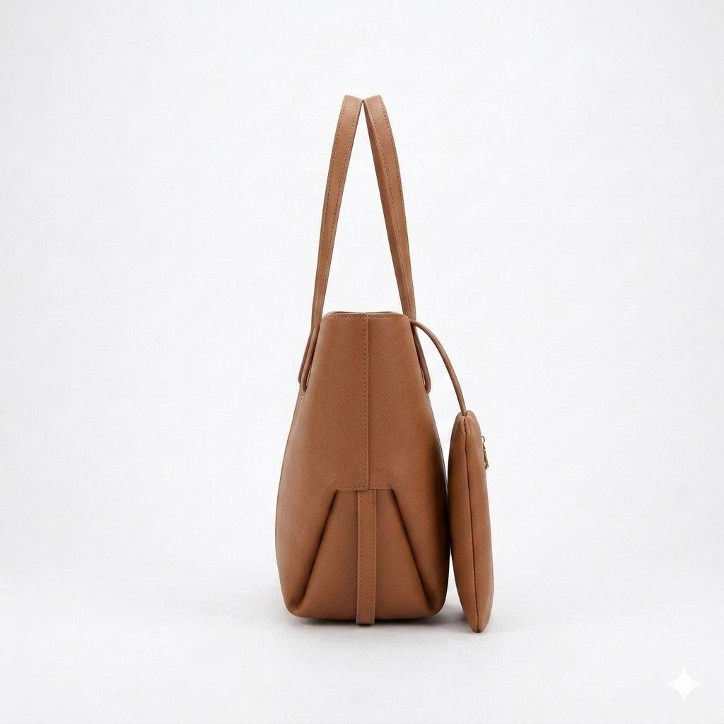 POLENE ToteBag
Carry Shoulder Bag
With wallet include
With BOX
🎁🎁🎁

Size 42 cm
110 dhs✅

Zain239
♥️♥️♥️