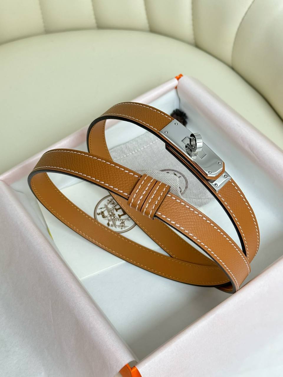 HERMES
Women’s Belt
Master Quality 
310 dhs✅

Zain276
♥️♥️♥️