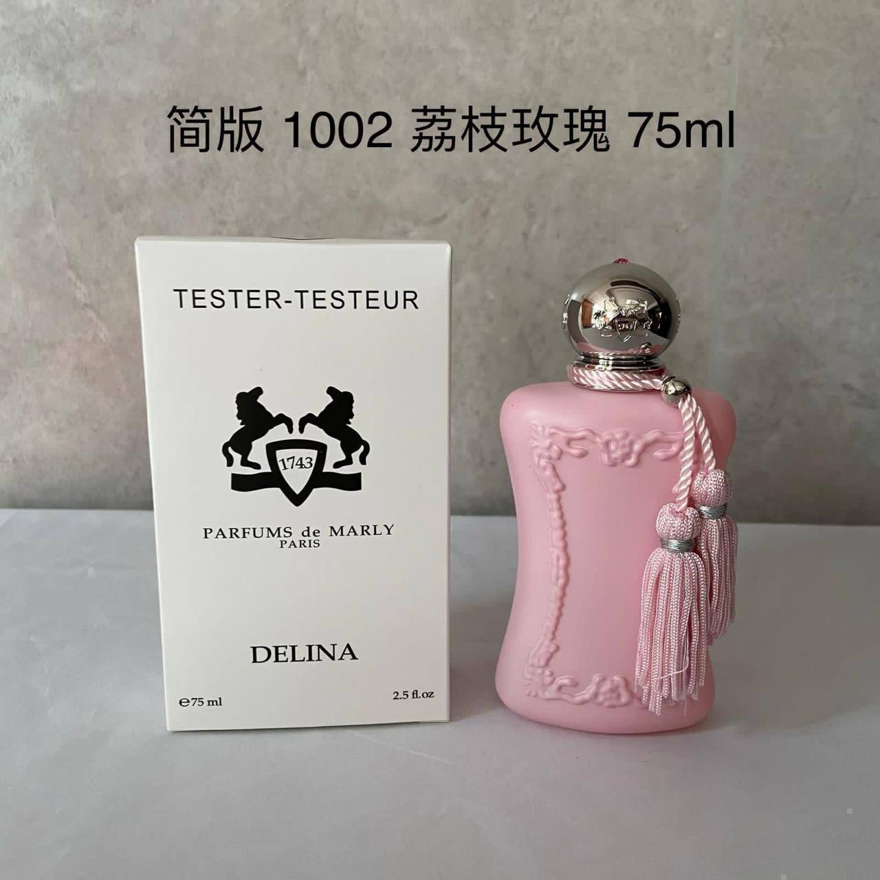 Tester Perfumes 🌹🌹🌹🌸🌸🌸
40 dhs✅✅


Zain211
🌹🌹💓💓