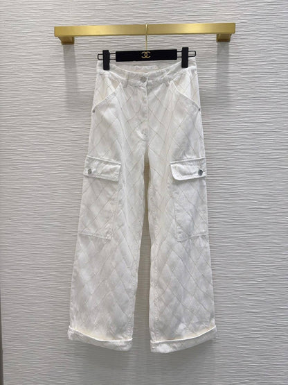 ❤️‍🔥 CHANEL new ❤️‍🔥✨
  ✨Vip quality 😍
Size : S-M-L-XL
600 dhs✅

Zain287
♥️♥️♥️