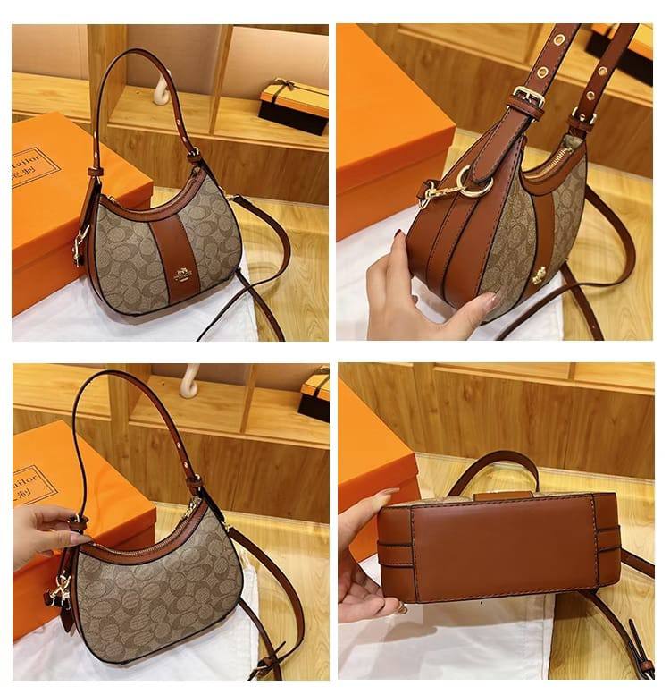 Coach

90 dhs
With box

Zain235
♥️♥️♥️