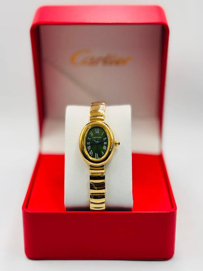 Cartier LADIES
*New Arrival*🔥
55 dhs❤️

Zain08
♥️♥️♥️