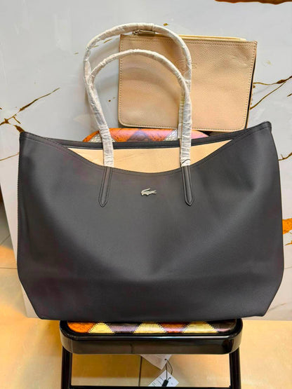 Lacoste
75 dhs✅

Zain07
♥️♥️♥️