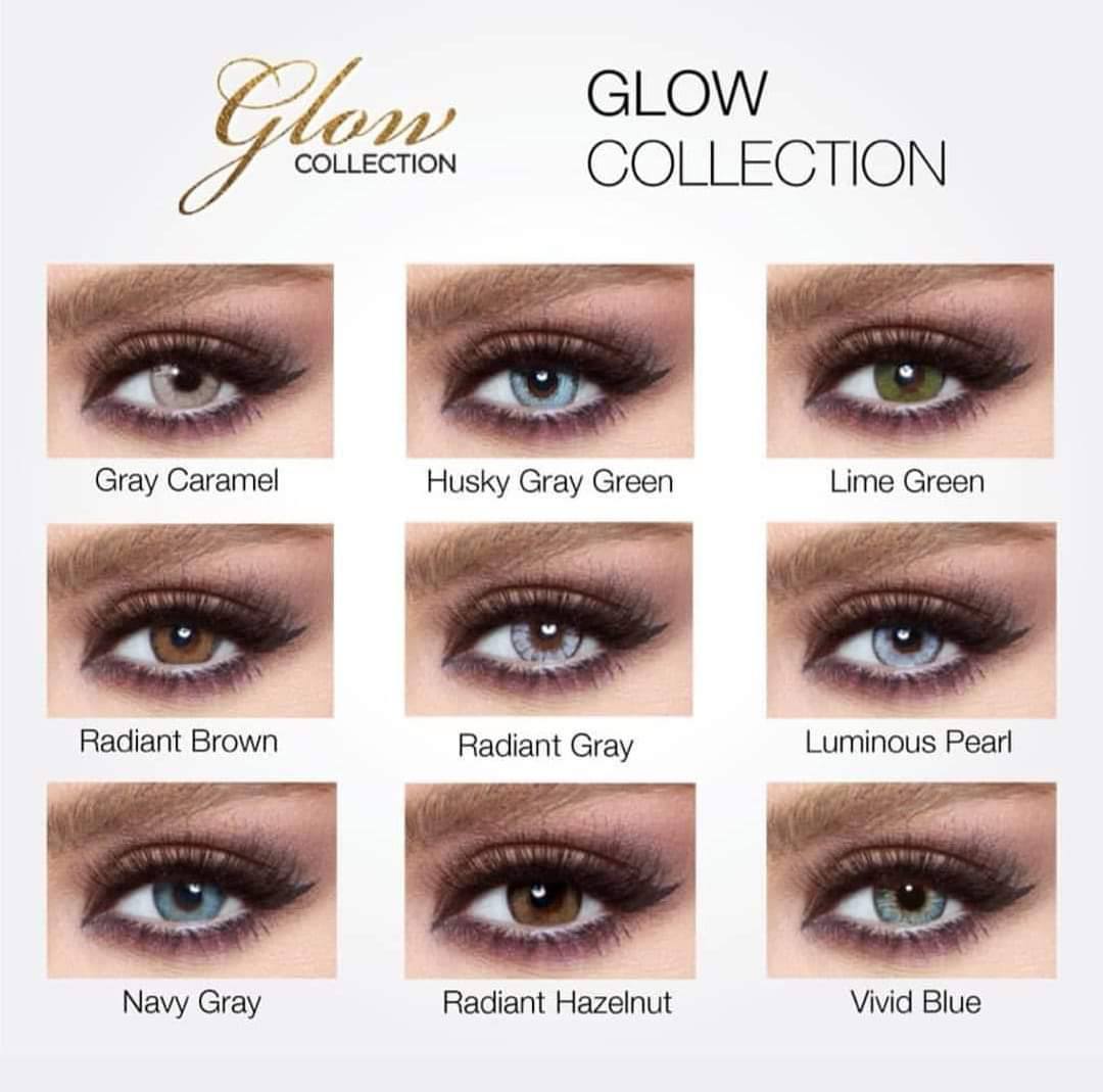 Lenses offer

5 pc with 1 solution 

95 dhs

♥️♥️♥️