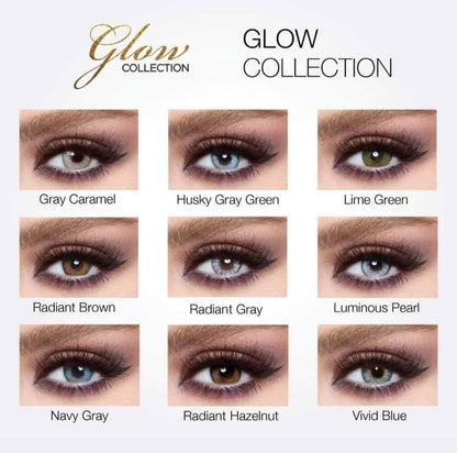 Lenses offer

5 pc with 1 solution 

95 dhs

♥️♥️♥️