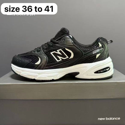 New  Balance 530

95 dhs✅

Zain146
♥️♥️♥️